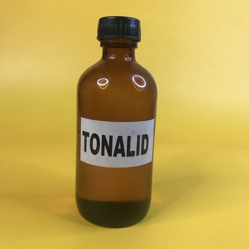 Tonalid Liquid 100g Fixative For Perfume Making | Shopee Philippines