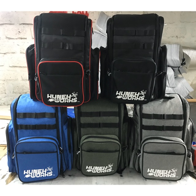 Tamiya bag sales philippines