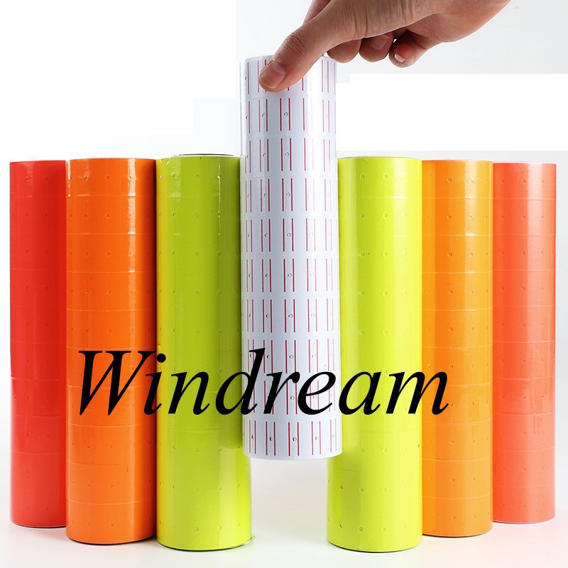 Price Label Tape Tag Price for Price Labeller gum tape Shopee Philippines