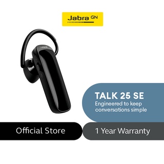 Jabra talk 25 online price