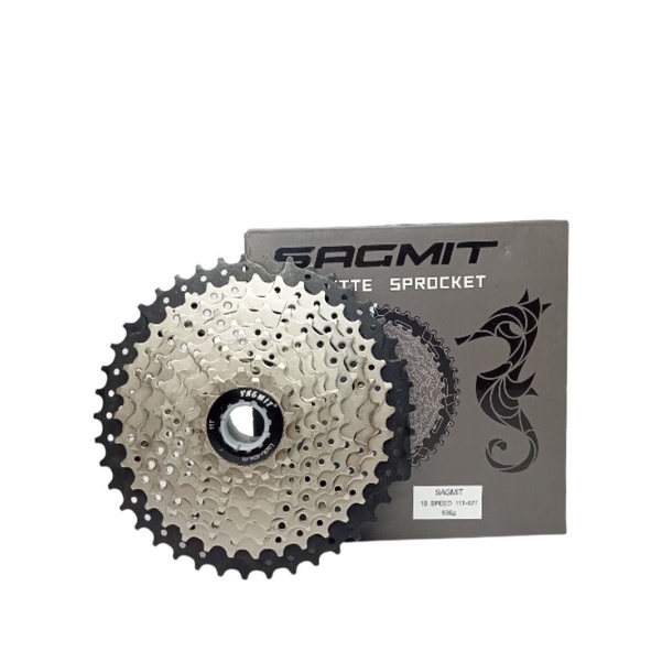 Sagmit sprocket 10 speed sale