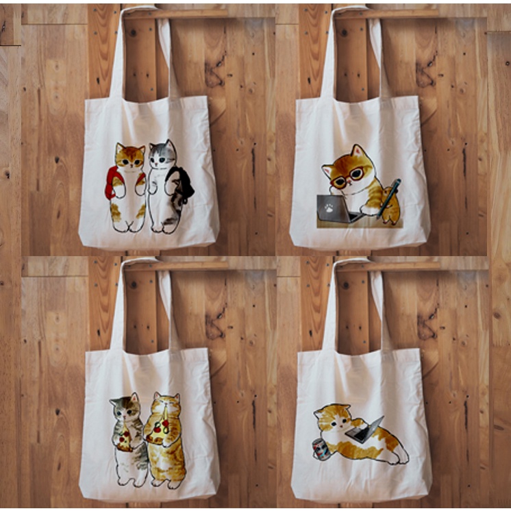 Cat discount bag design