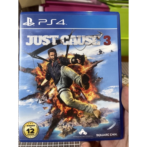 PS4 Games (PlayStation 4) | Shopee Philippines