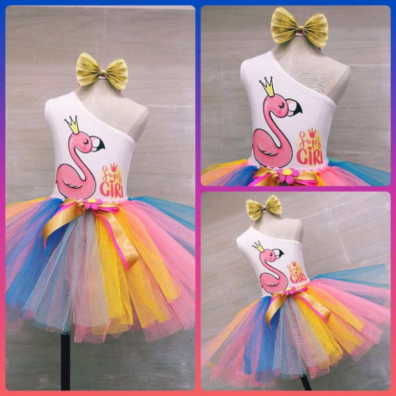 Girl super hotsell tutu skirt