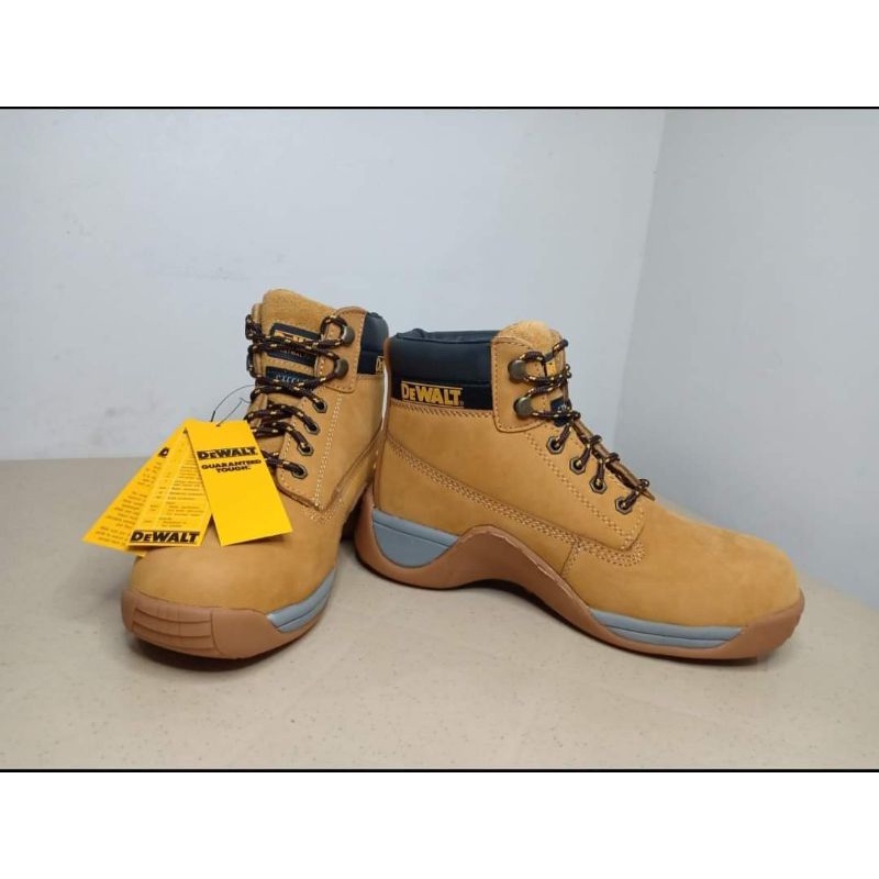 Safety hot sale shoes shopee