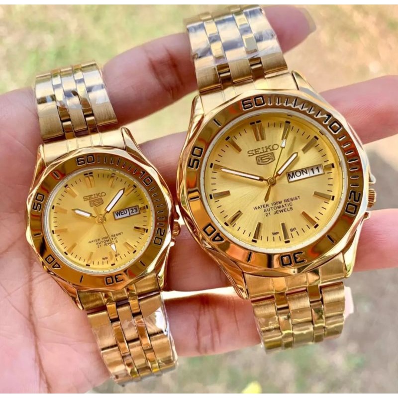 Shopee discount seiko watch