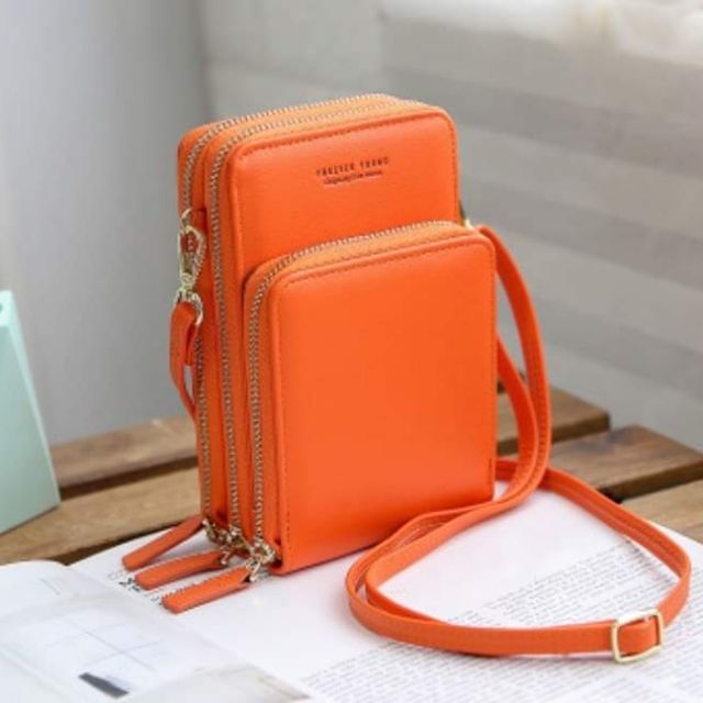 Forever young cheap sling bag price