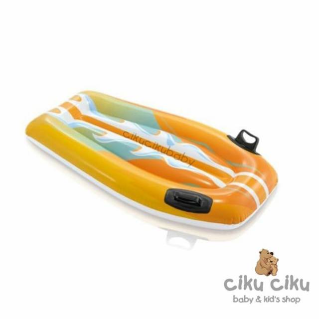Intex Joy Rider float | Shopee Philippines