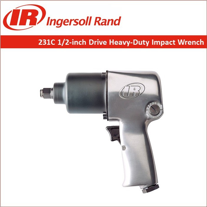 Ingersoll rand impact online wrench