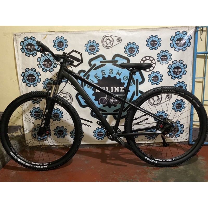 Betta mountain bike discount 29er