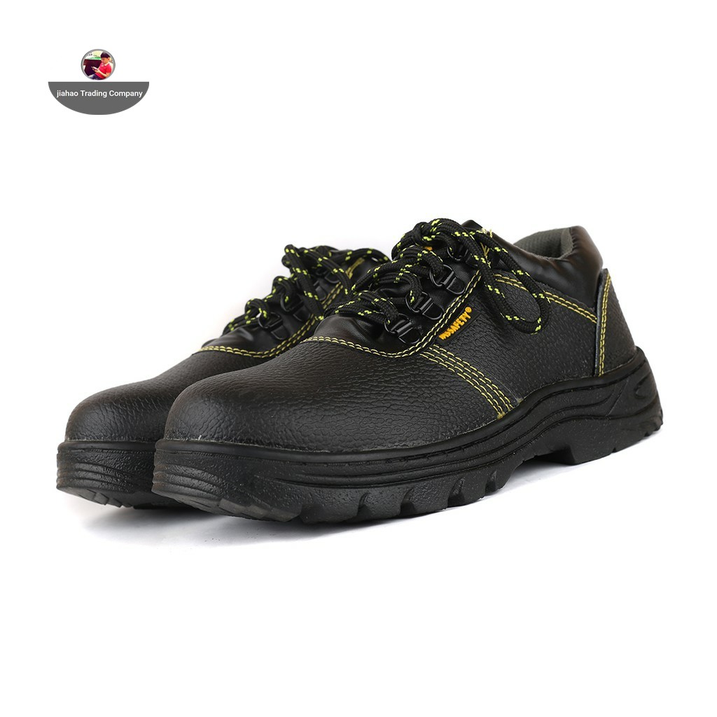 Jms deals safety shoes