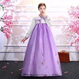 Shopee hanbok on sale