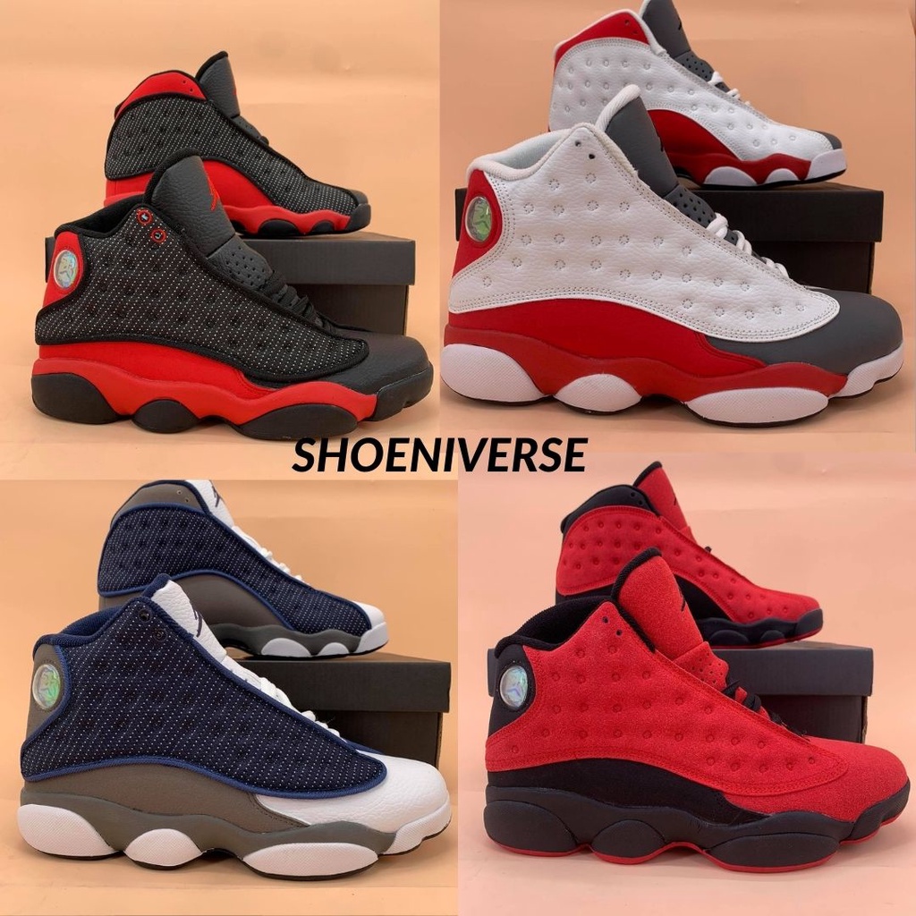 Air jordan 13 store price philippines