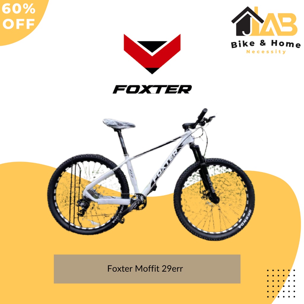 Foxter hubs online