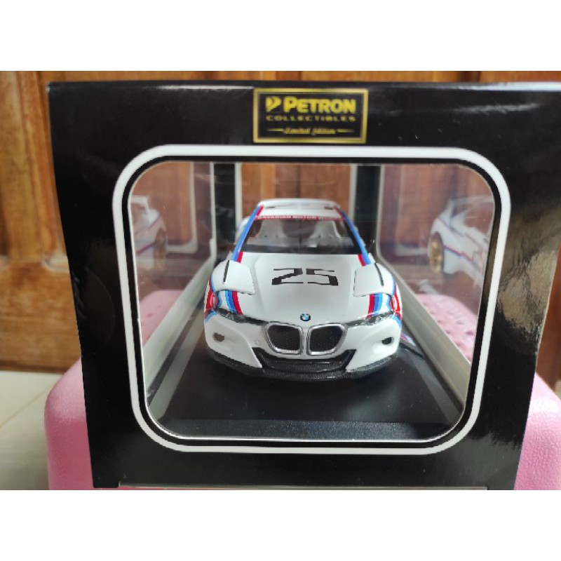 Petron sales bmw cars