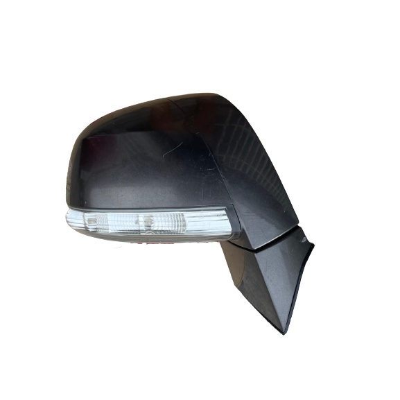 Captiva Side Mirror Captiva 2008 2009 2010 2011 2012 Right Side
