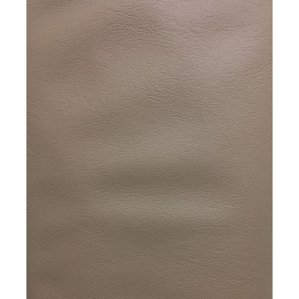 Coconut Cream PVC Leather by half meter | Shopee Philippines
