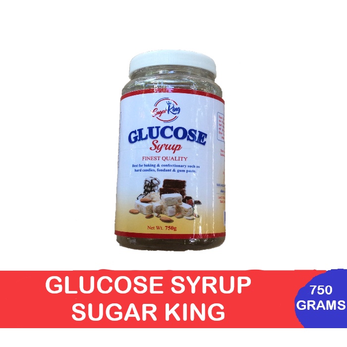 Glucose Syrup Sugar King Shopee Philippines