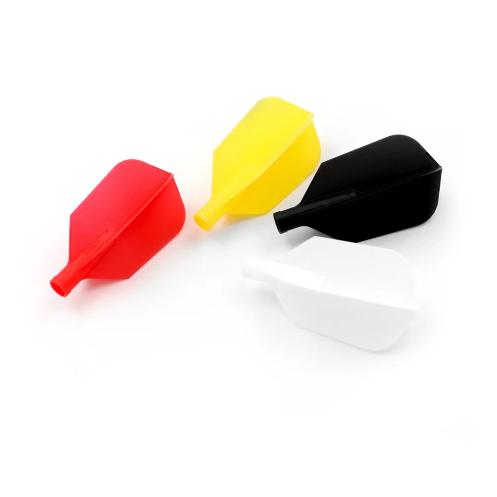 CUESOUL TERO AK4 Dart Flights Standard/Slim Shape with Attractive