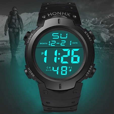 Honhx best sale sports watch