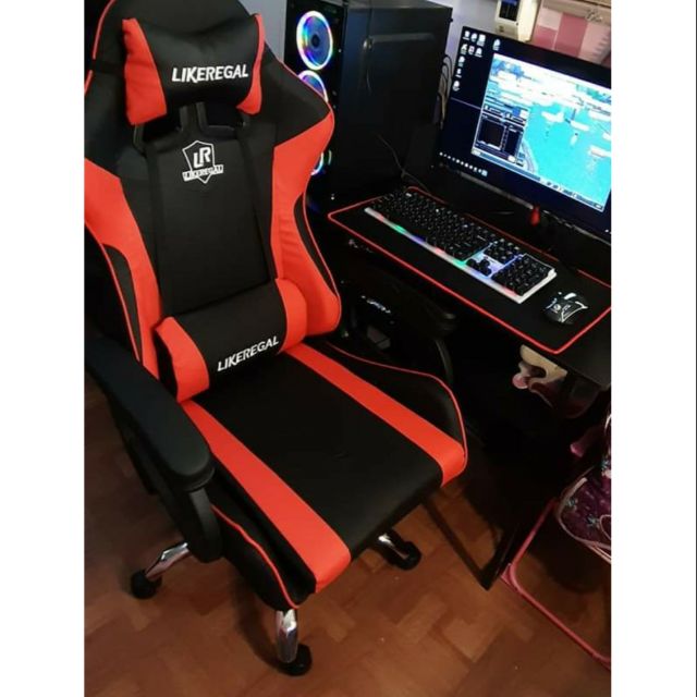 Gaming Chair Brand New Shopee Philippines