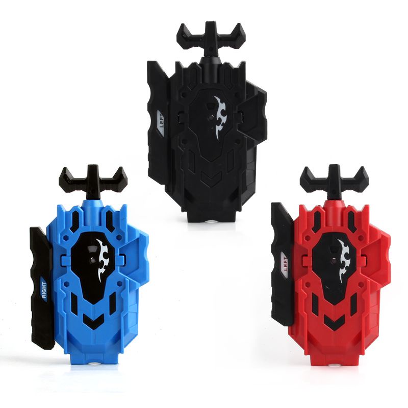 Beyblade Ripcord Burst String Bey Launcher Grip Safe And To Use Easy ...