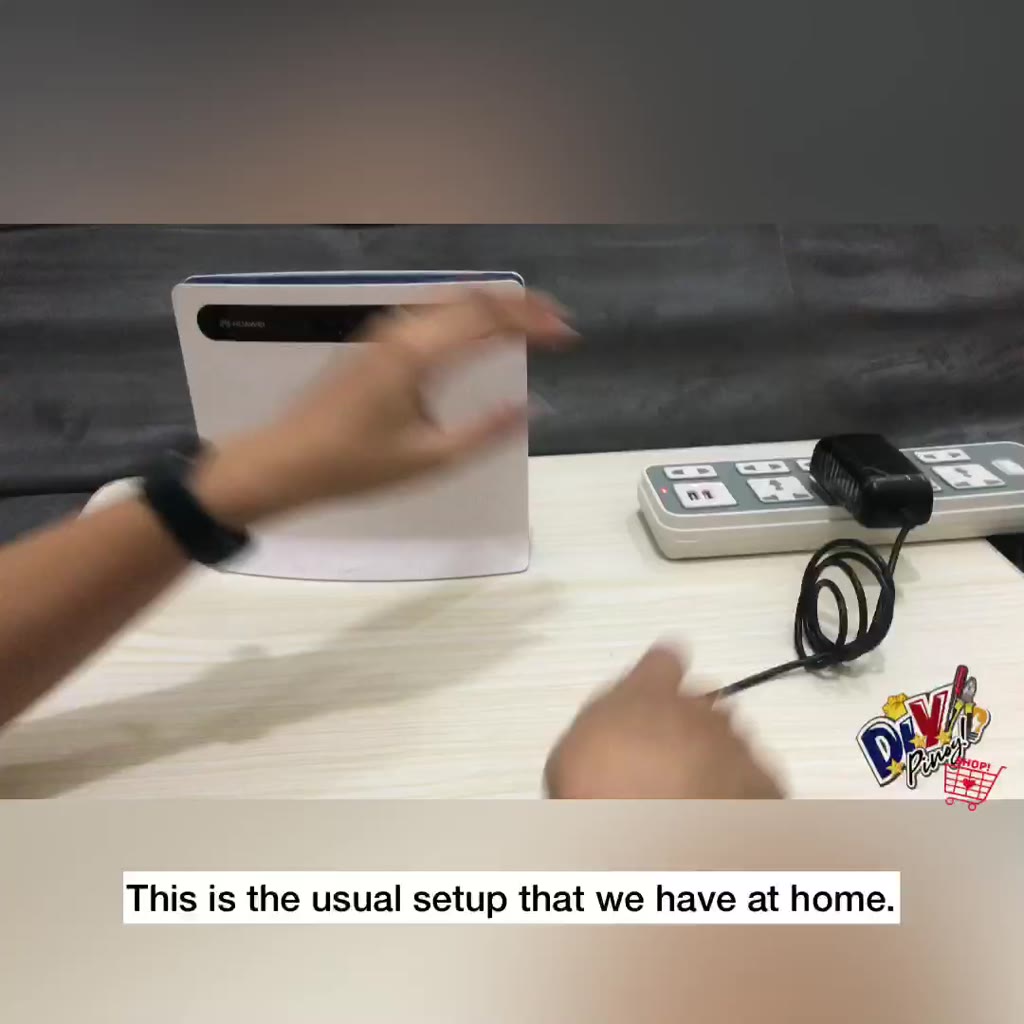 12V UPS 30000MAH BATTERY BACKUP FOR WIFI ROUTERS/CCTV/BIOMETRICS ...