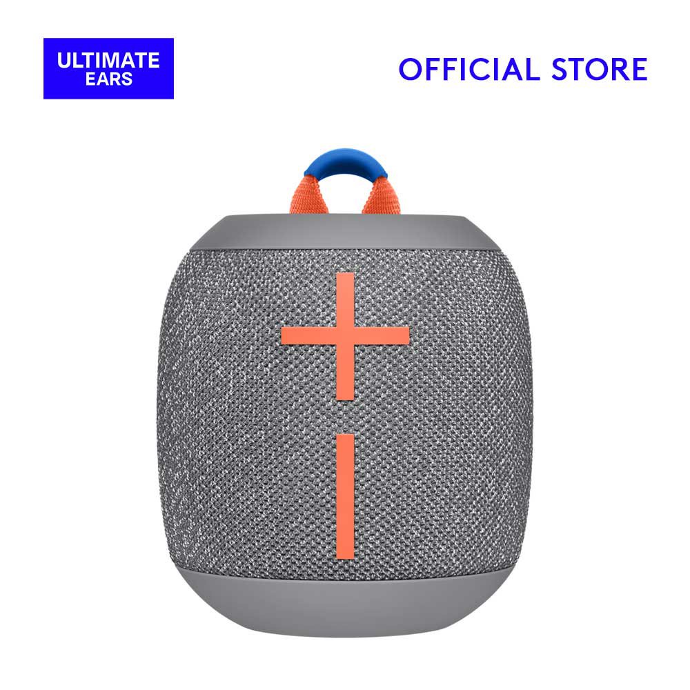 Ultimate Ears Wonderboom 2 Waterproof Super Portable Wireless Speaker