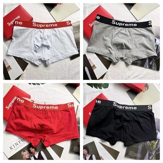 supreme boxer - Underwear Best Prices and Online Promos - Men's Apparel Mar  2024