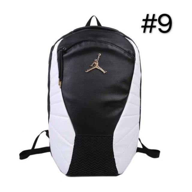 basketball high quality jordan bag Shopee Philippines