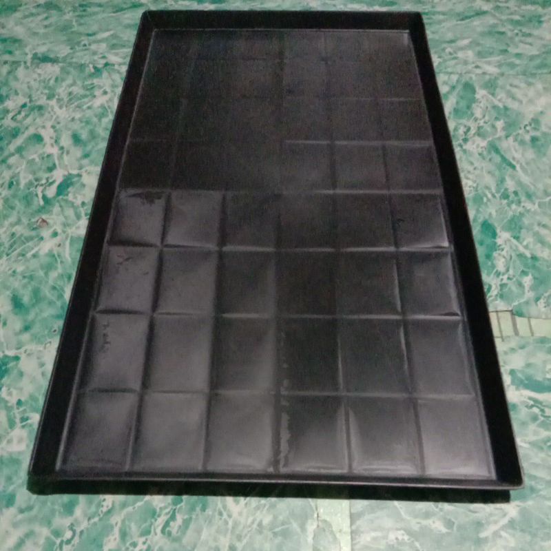 Poop Tray Size 17