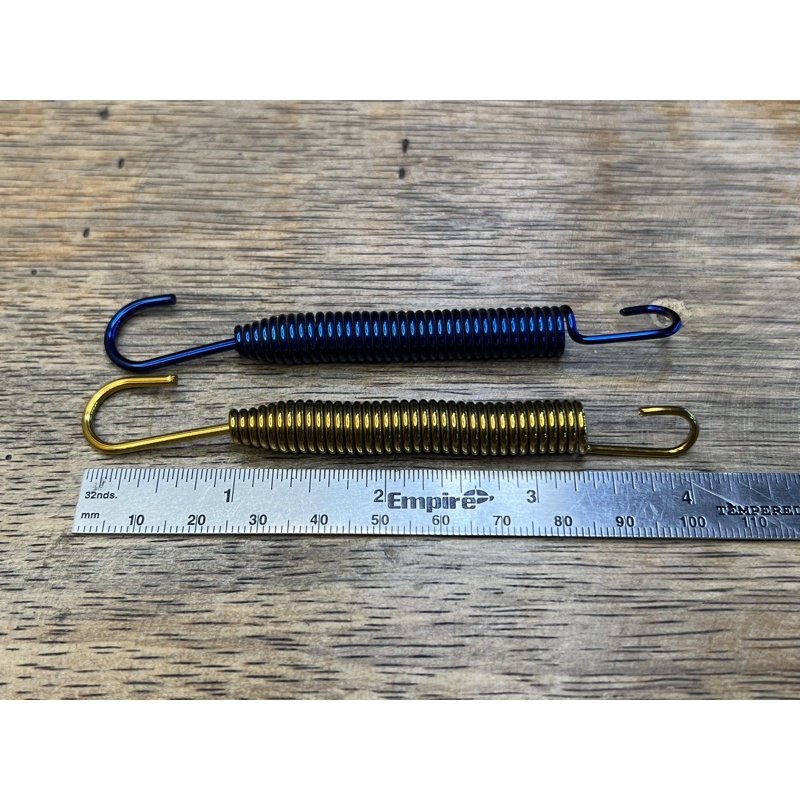 Heng Long Pipe Spring 4