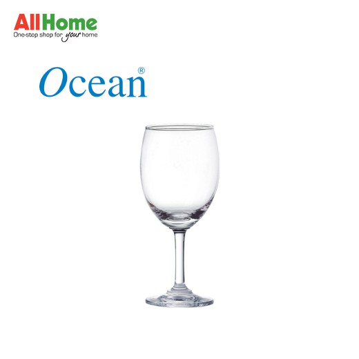 OCEAN Glassware Classic Red Wine 230ml | Shopee Philippines