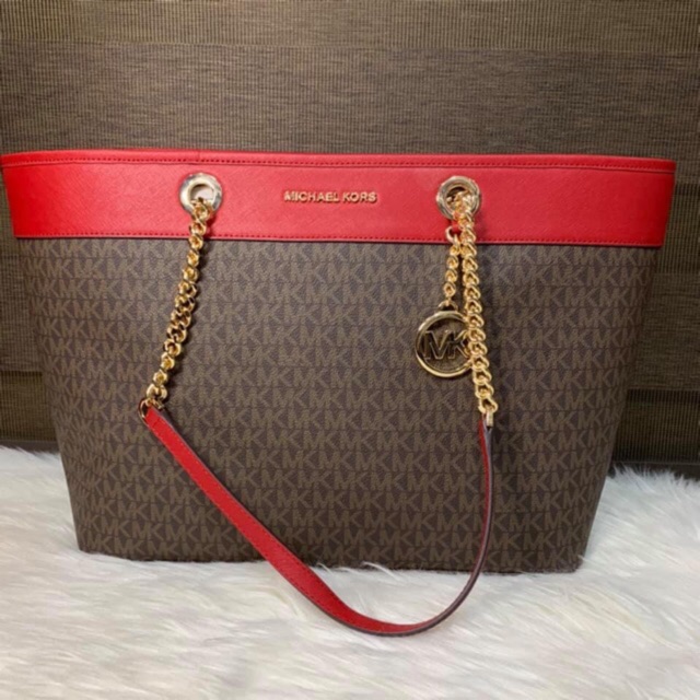 Shania michael kors hot sale