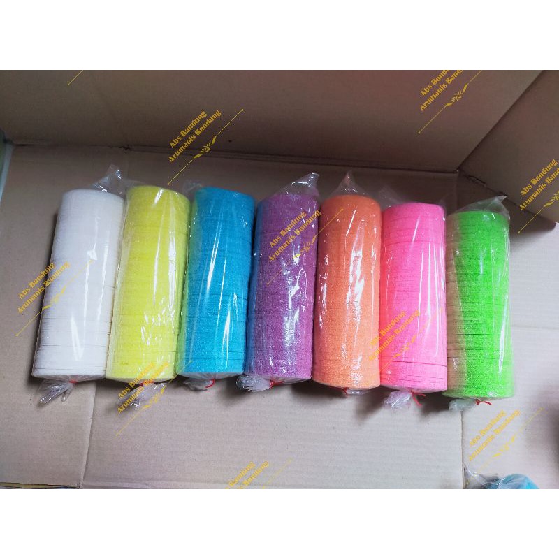 Simping arumanis grandma's hair simping simping 1 kg fits 4 | Shopee ...