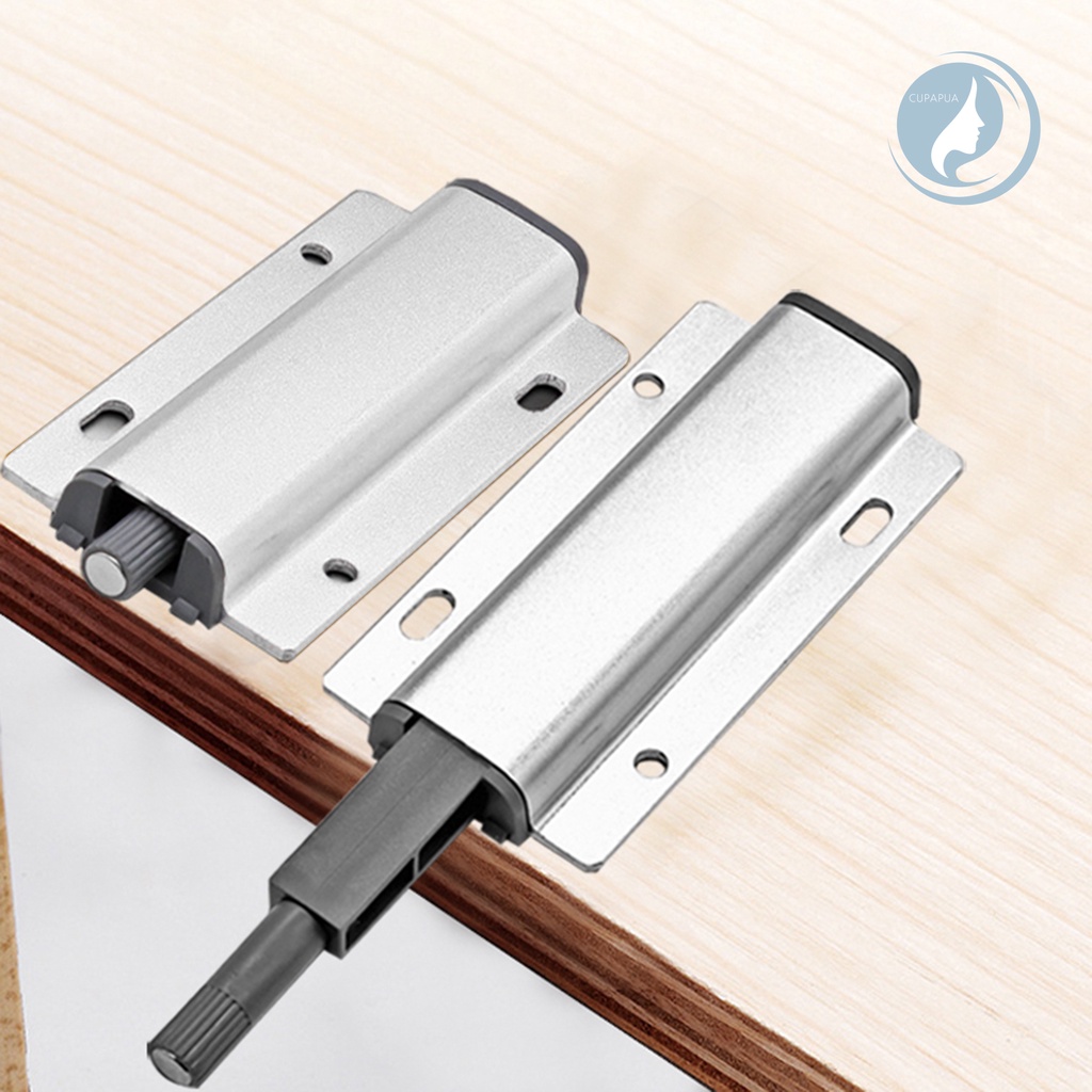 Pushon Push Latches Hardware Drawer Push Open
