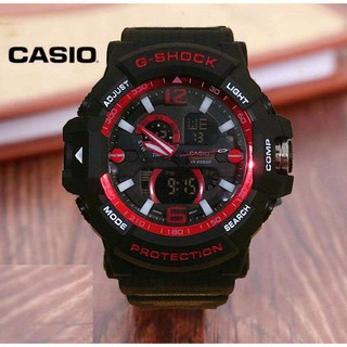 G shock protection wr 20 clearance bar