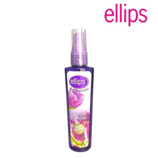 Ellips Cologne Serenity Collection Secret Garden 105ml 28 off