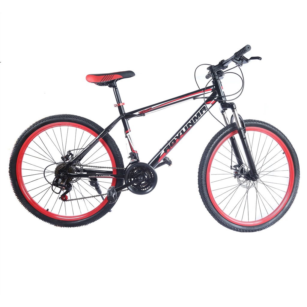 Mountain bike shopee discount philippines