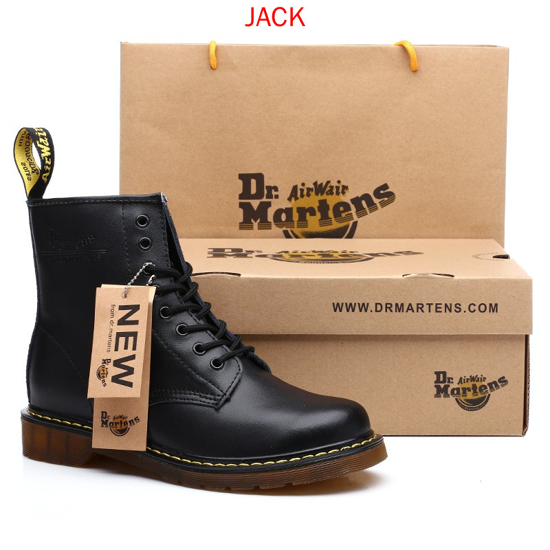 doc martens air wair boots