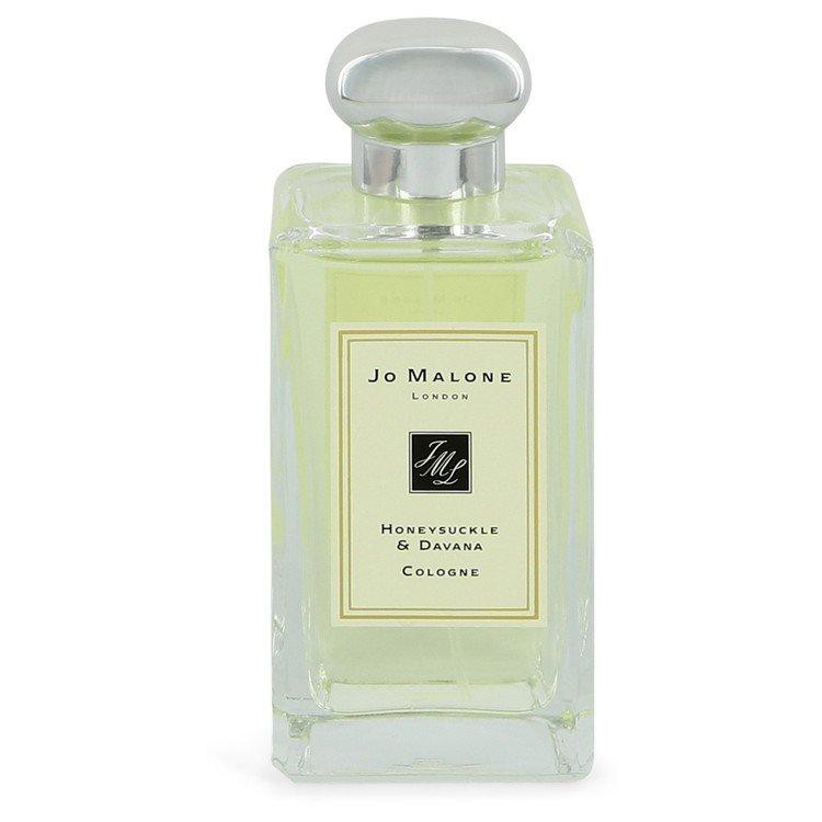 JO MALONE HONEY SUCKLE & DAVANA 100ML | Shopee Philippines