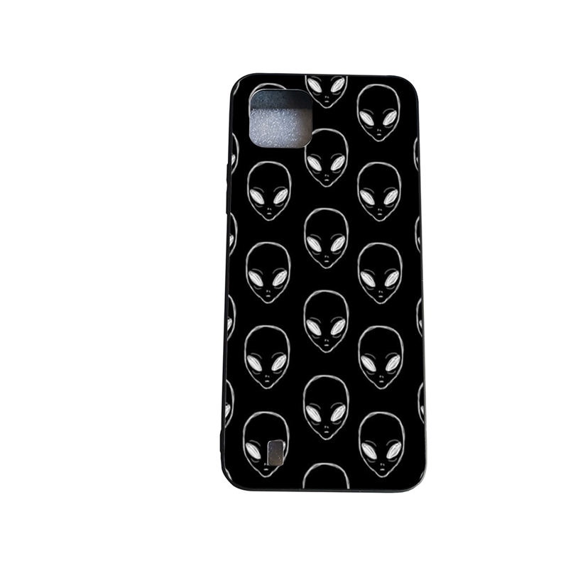 For Realme C11 2021 Case Phone Casing Protection cover cases trippy ...