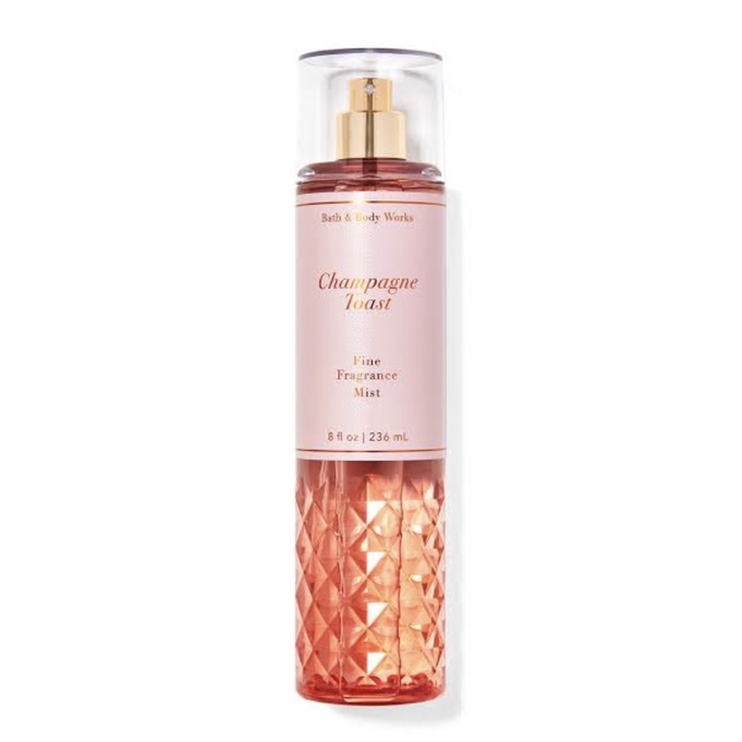 Bath And Body Works Fragrance Mist 236ML | Shopee Philippines