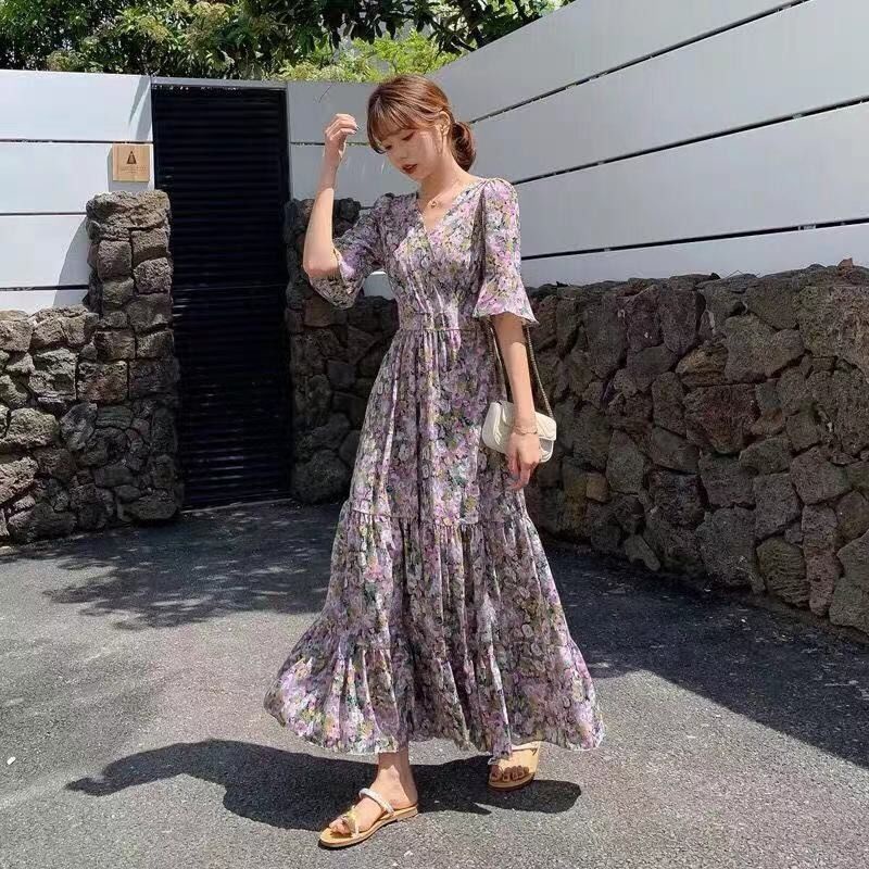 Wrap Around Dress Hawaiian Dress For Women Filipiniana Top Sassy Hawaian Dress For Women Modern 8188