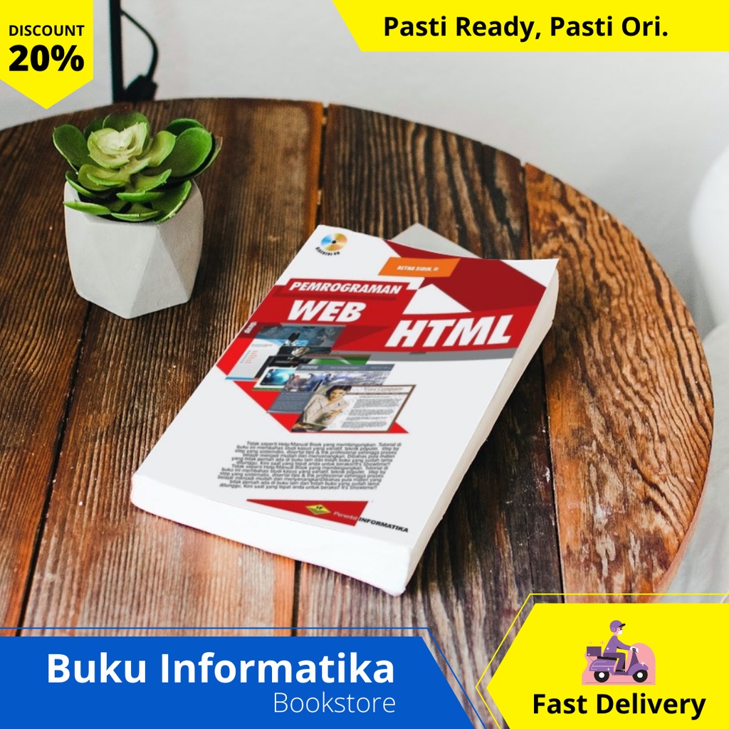 Web Programming Book with Html (Fifth Revision) | Shopee Philippines