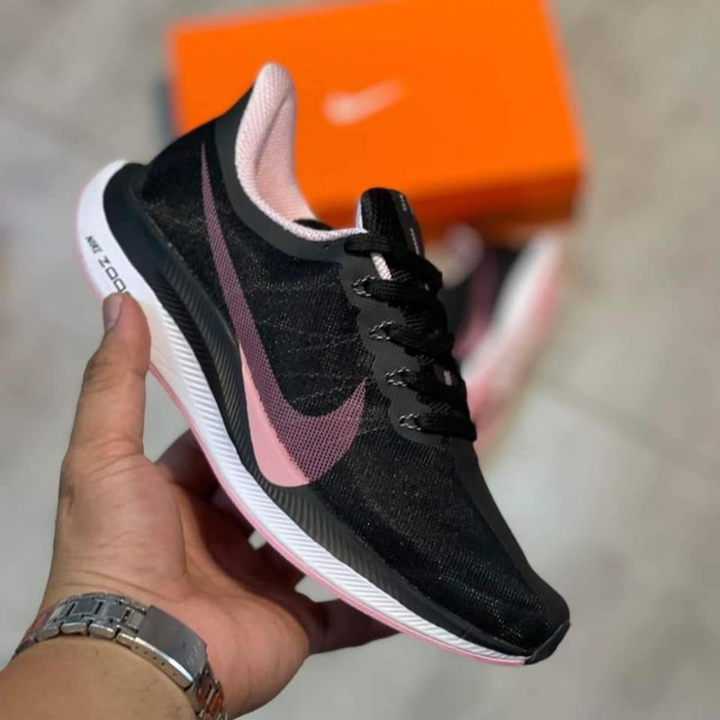 Nike air zoom pegasus 35 best sale turbo black