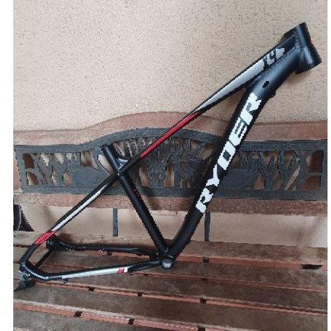 Ryder x4 online mtb