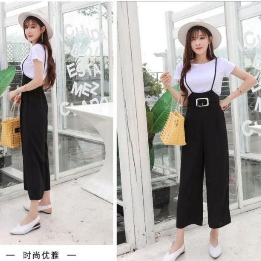 jumper pants - Best Prices and Online Promos - May 2023 | Shopee Philippines