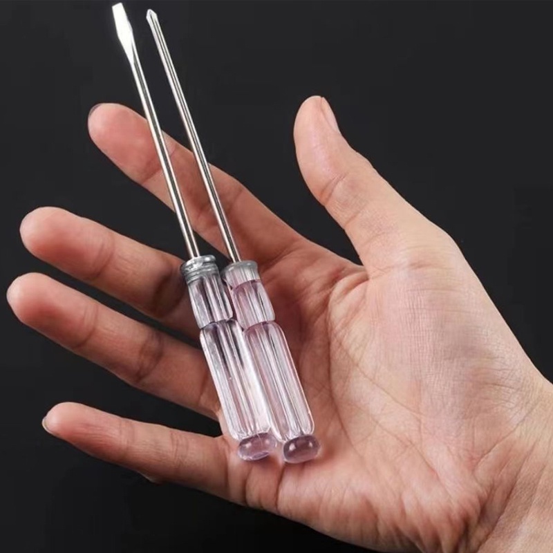 Crystal Phillips Screwdriver Laptop Screwdriver In Stock | Shopee ...