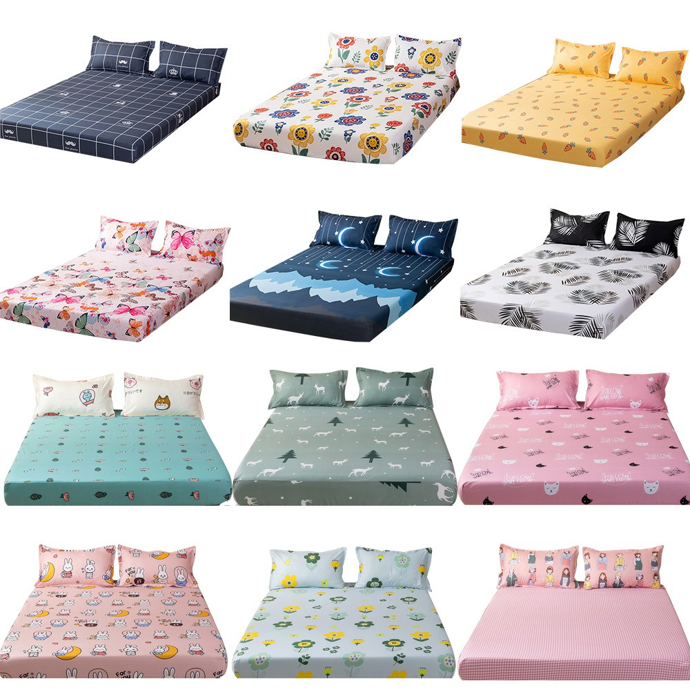 Shopee bed shop sheet